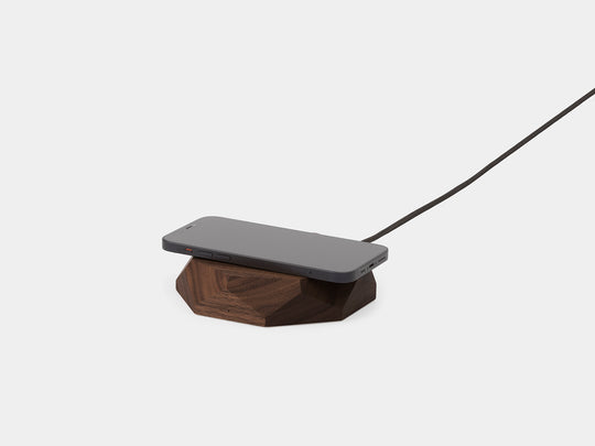 Oakywood - Geometric Charging Pad