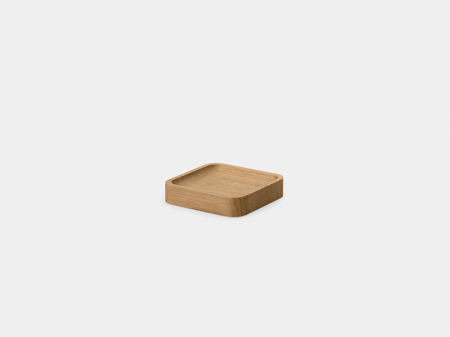 Oakywood - Small Tray - OakyBlocks