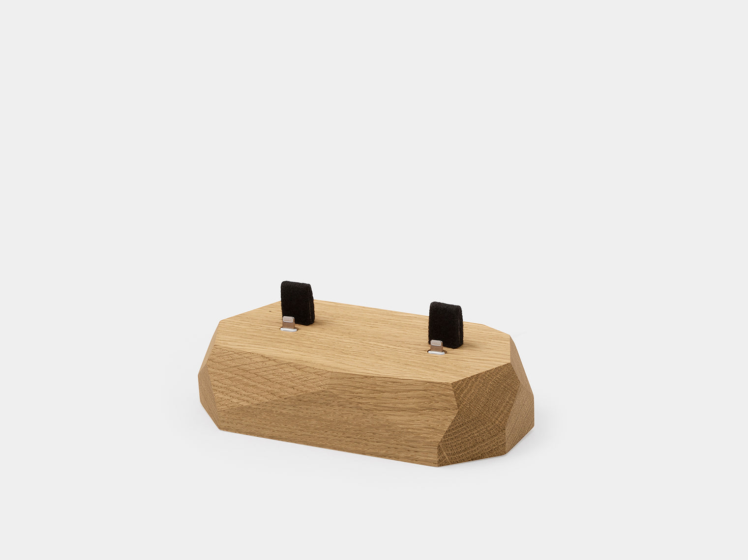 Oakywood - Dual Dock