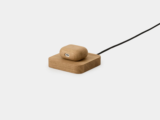 Oakywood - Charging Pad - OakyBlocks