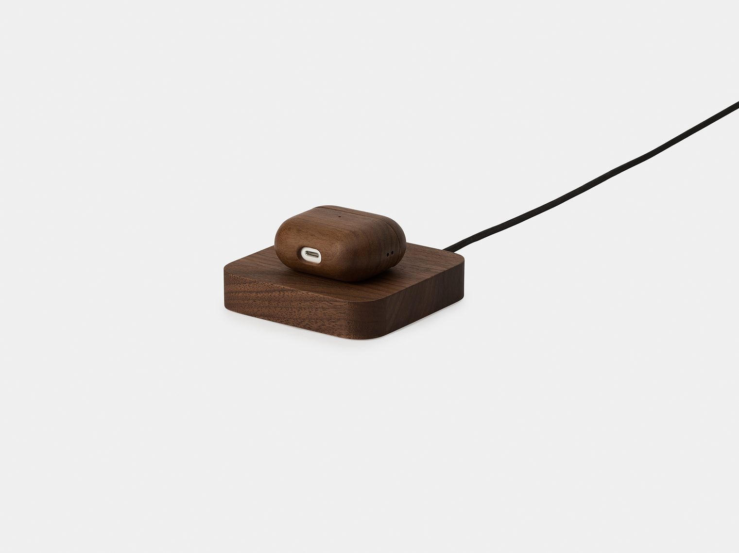 Oakywood - Charging Pad - OakyBlocks