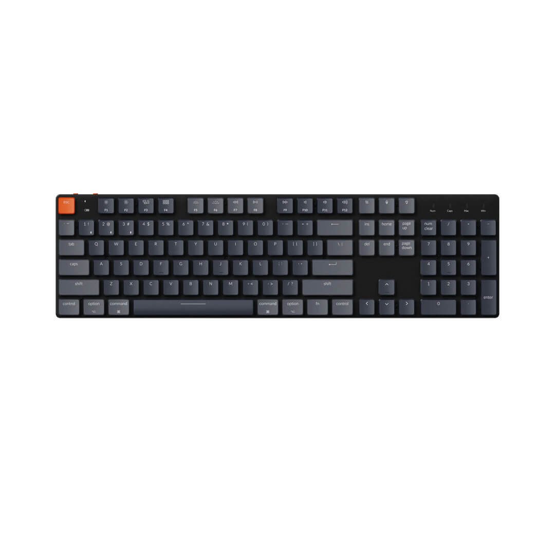 Keychron - K5 SE Wireless Mechanical Keyboard