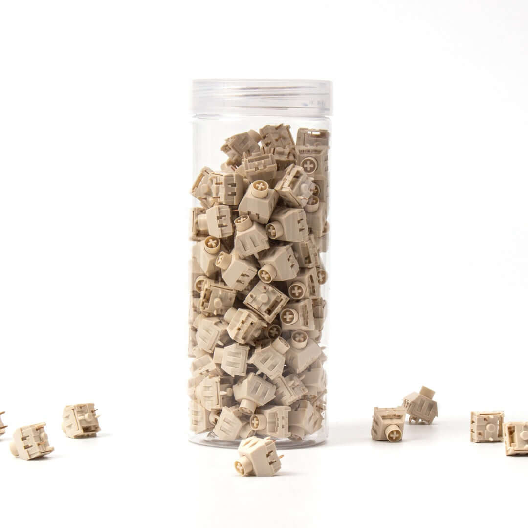 Kailh - Box Switch Set