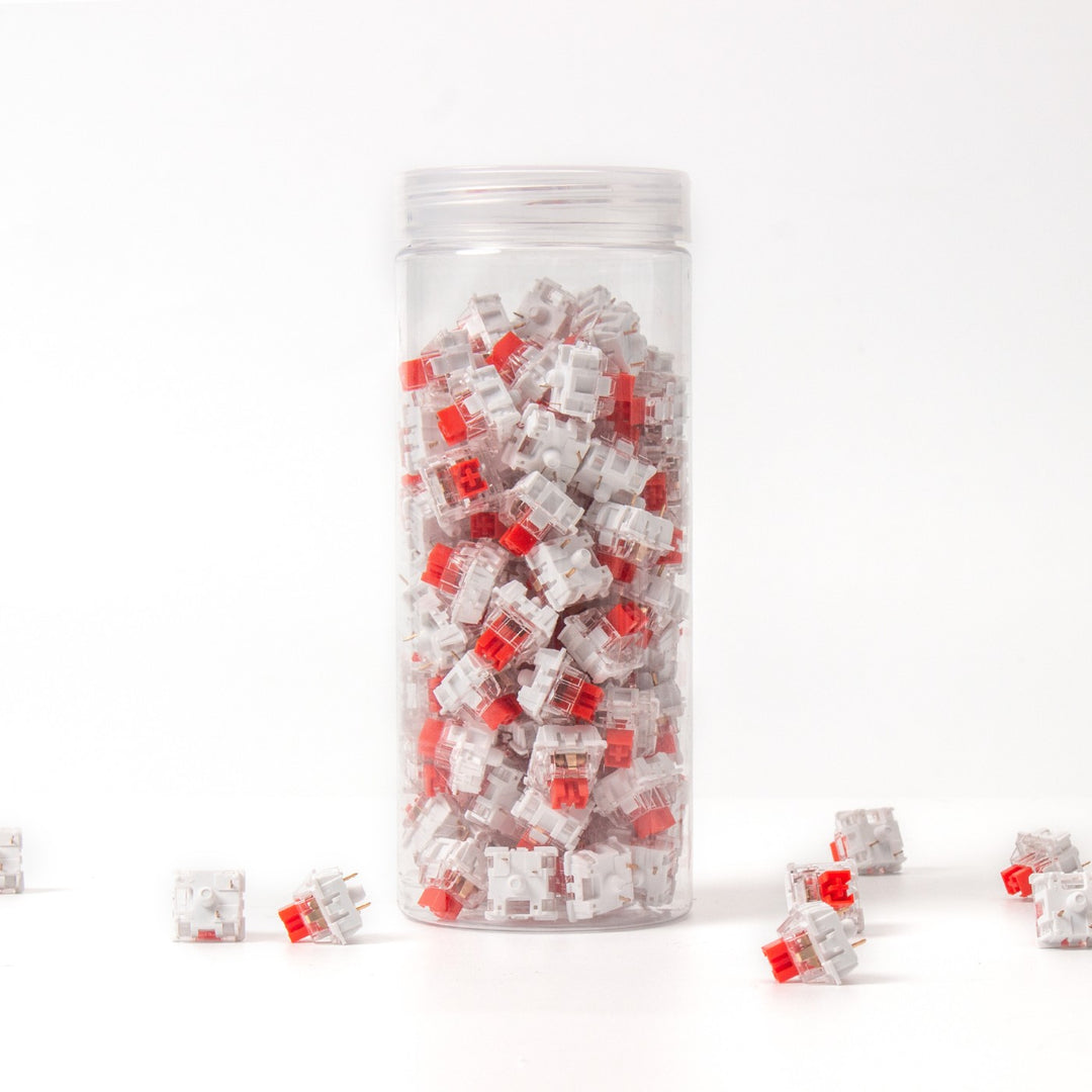 Keychron - K Pro Switch