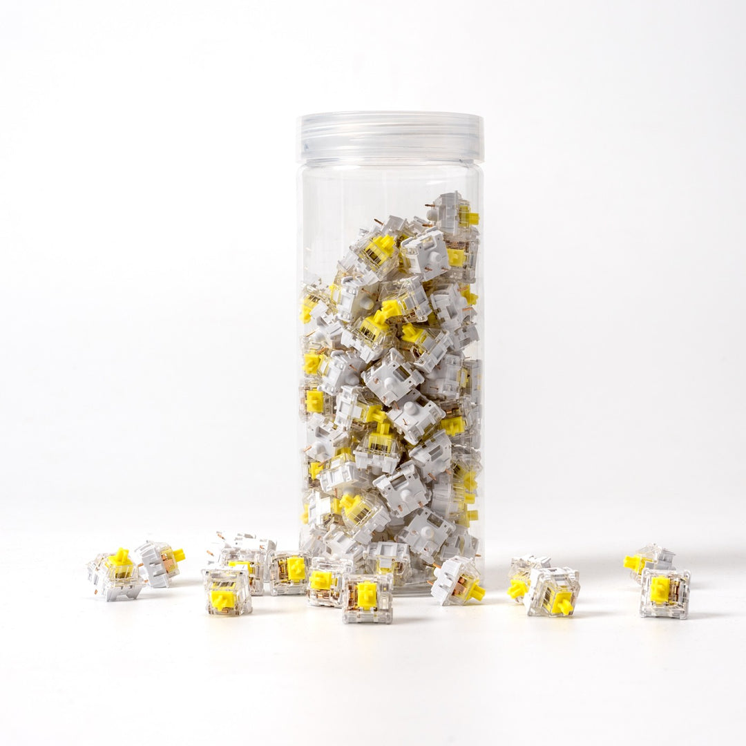 Keychron - K Pro Switch