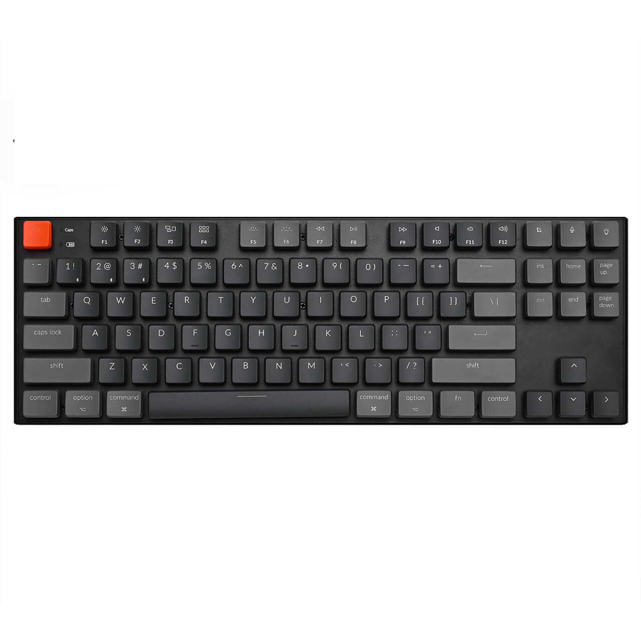 Keychron - K1 Wireless Mechanical Keyboard v5