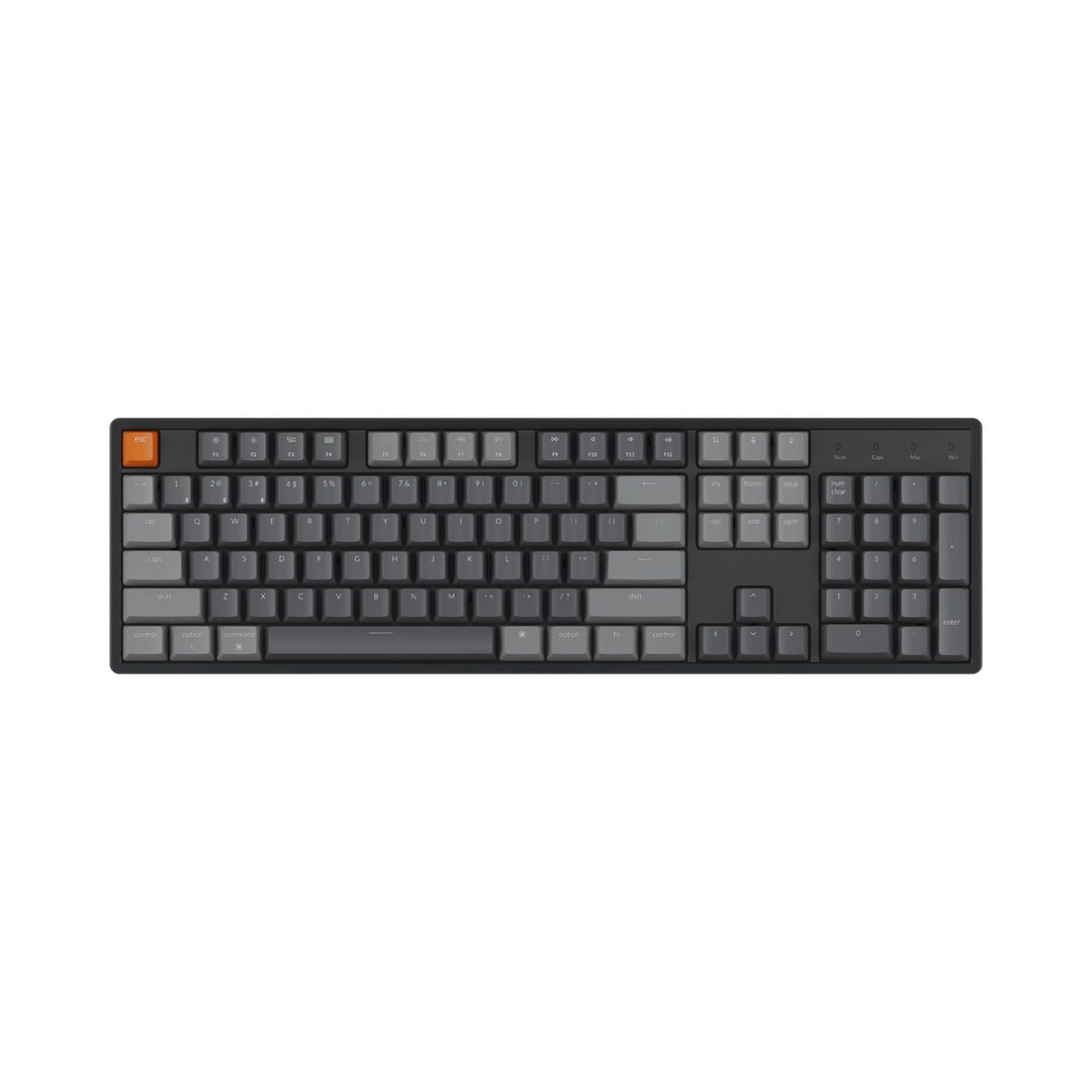 Keychron - K10 Wireless Mechanical Keyboard