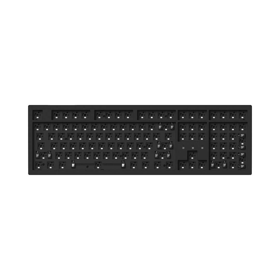 Keychron - K10 Pro QMK/VIA Wireless Mechanical Keyboard
