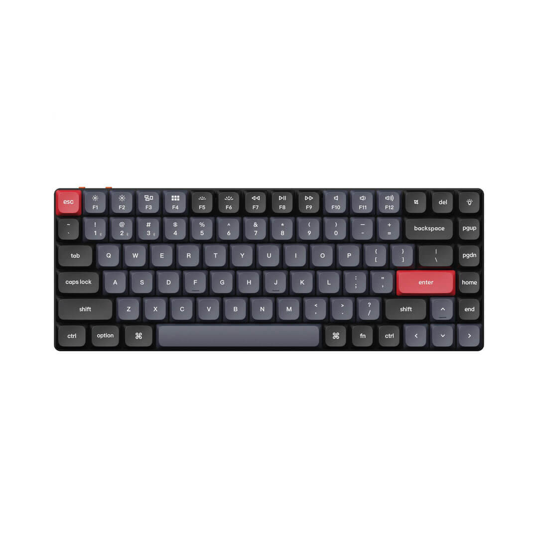 Keychron - K3 Pro QMK/VIA Wireless Custom Mechanical Keyboard