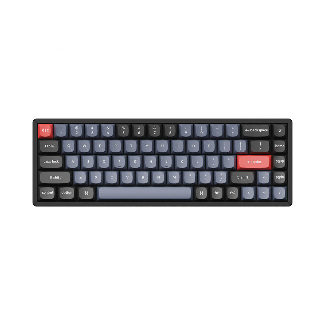 Keychron - K6 Pro QMK/VIA Wireless Mechanical Keyboard