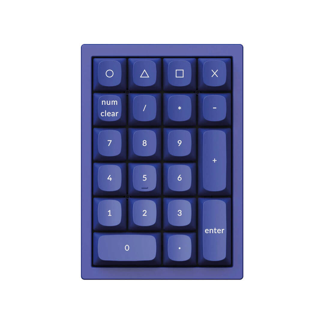 Keychron - Q0 QMK Custom Mechanical Keyboard