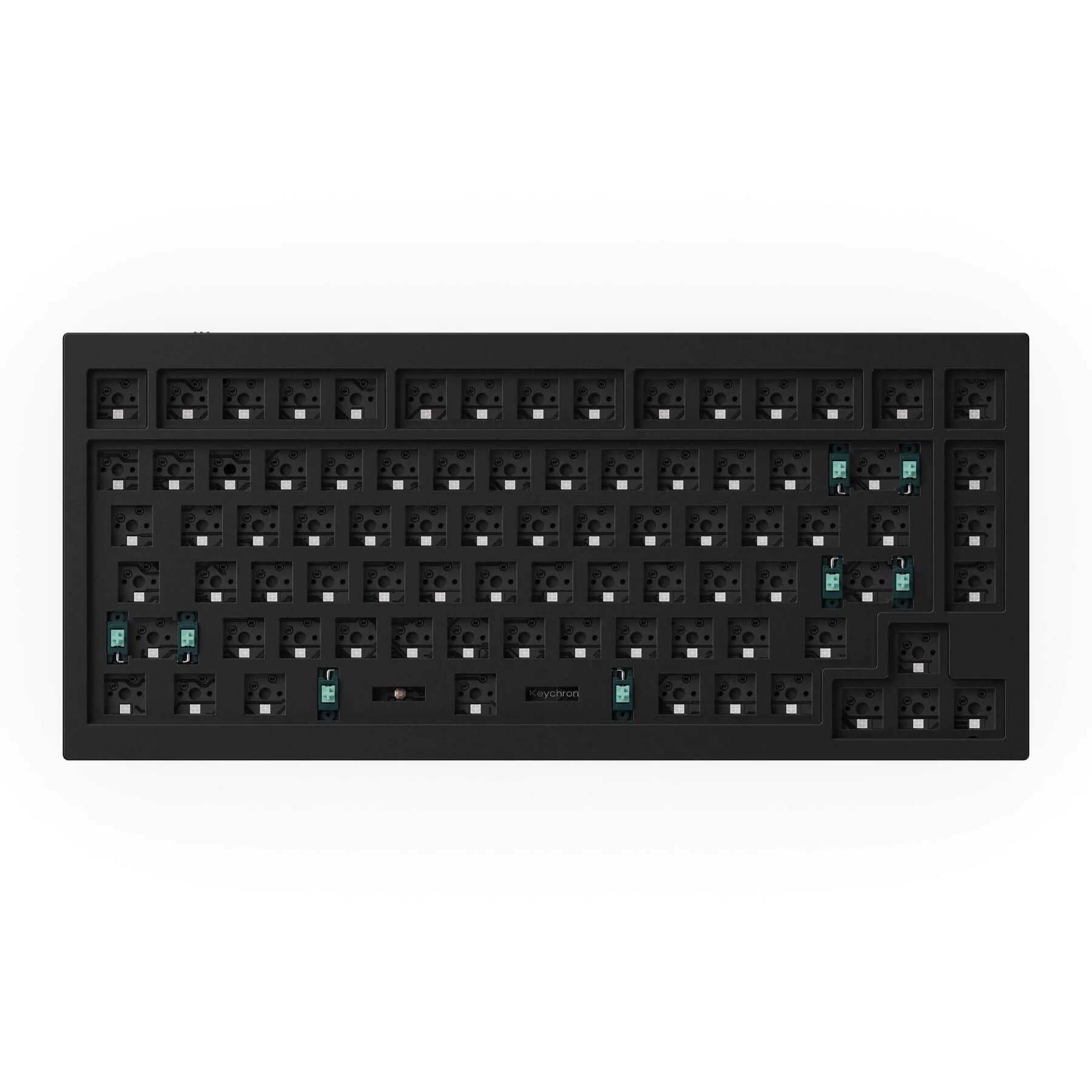 Keychron - Q1 QMK Custom Mechanical Keyboard - Version 2