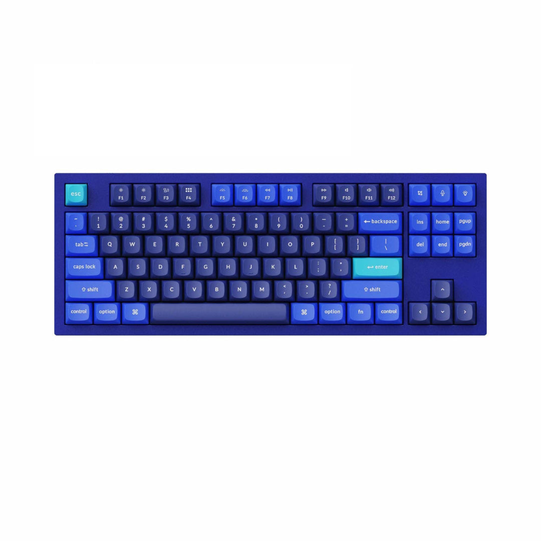 Keychron - Q3 QMK Custom Mechanical Keyboard