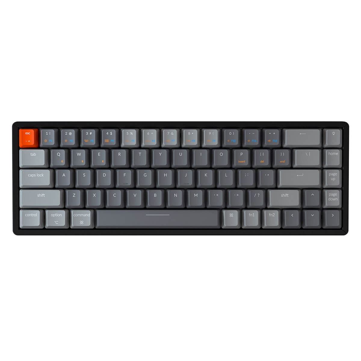 Keychron - K6 Wireless Mechanical Keyboard