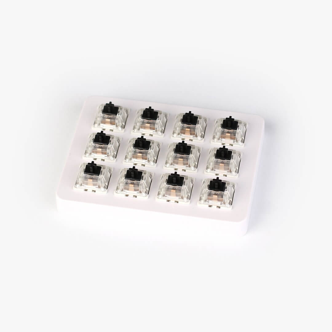 Gateron - G Pro Switch Set