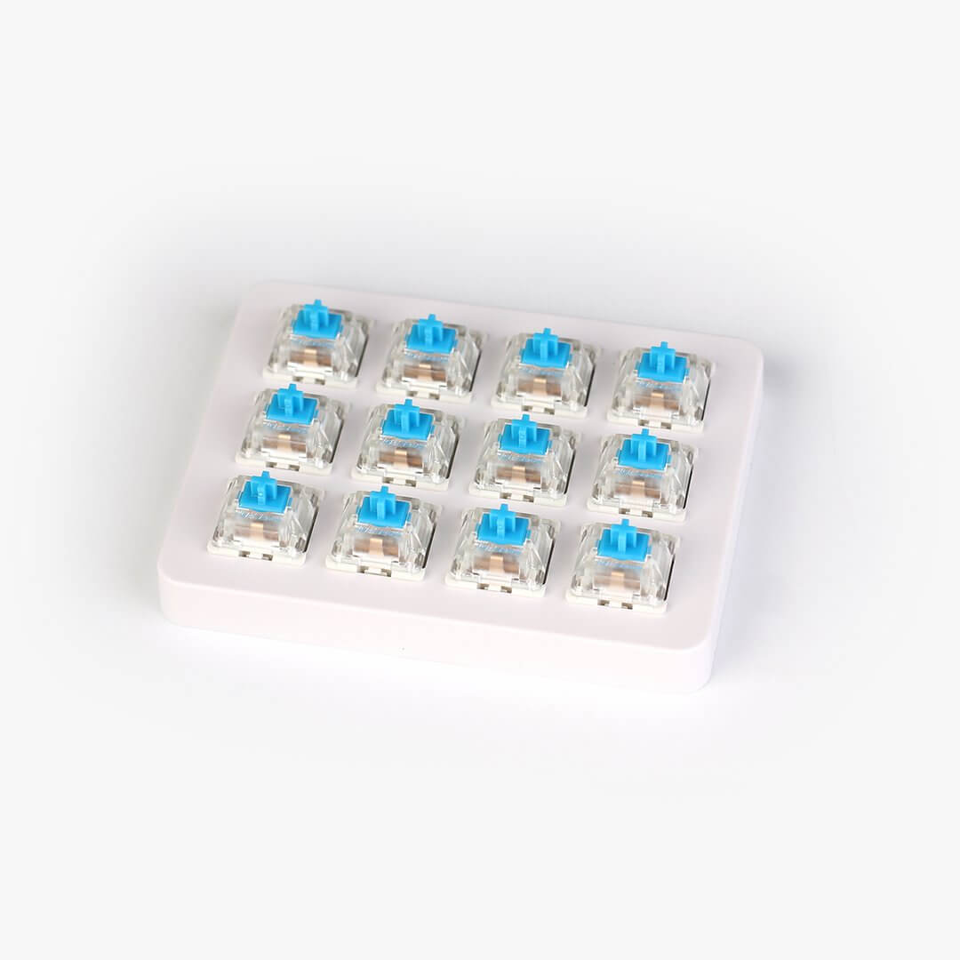 Gateron - G Pro Switch Set