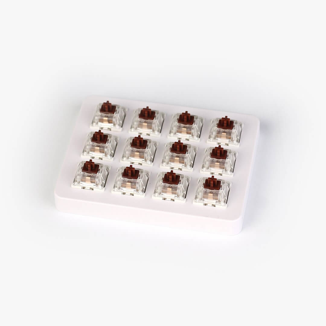 Gateron - G Pro Switch Set