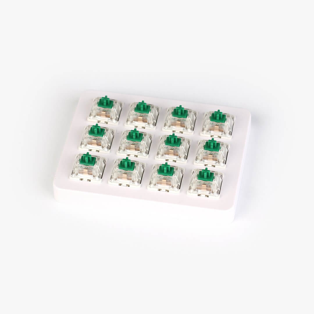 Gateron - G Pro Switch Set