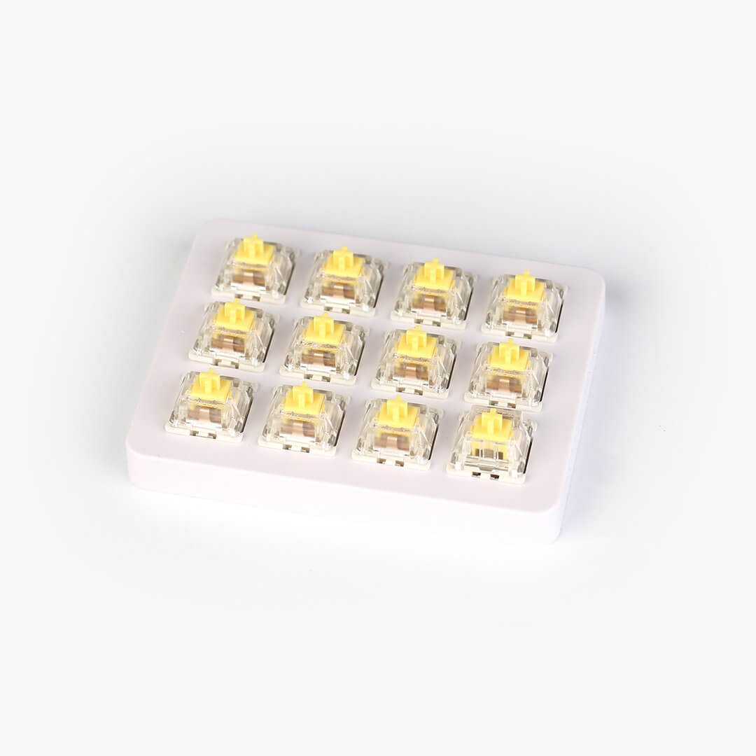 Gateron - G Pro Switch Set