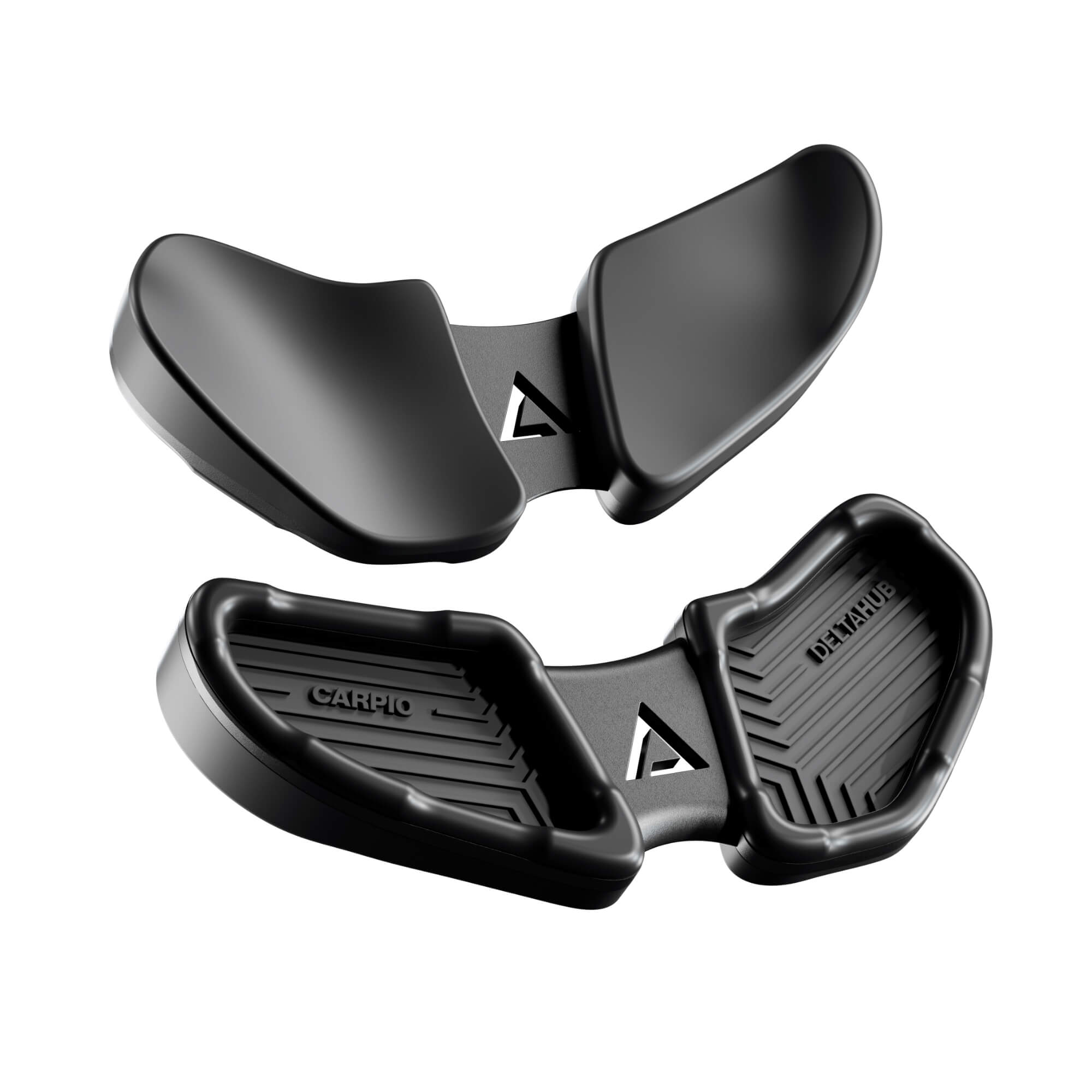 Deltahub - Carpio V2 - ergonomic wrist rest