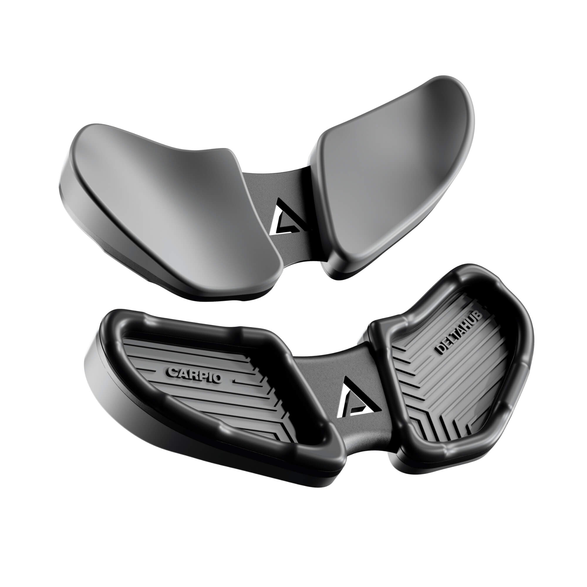 Deltahub - Carpio V2 - ergonomic wrist rest