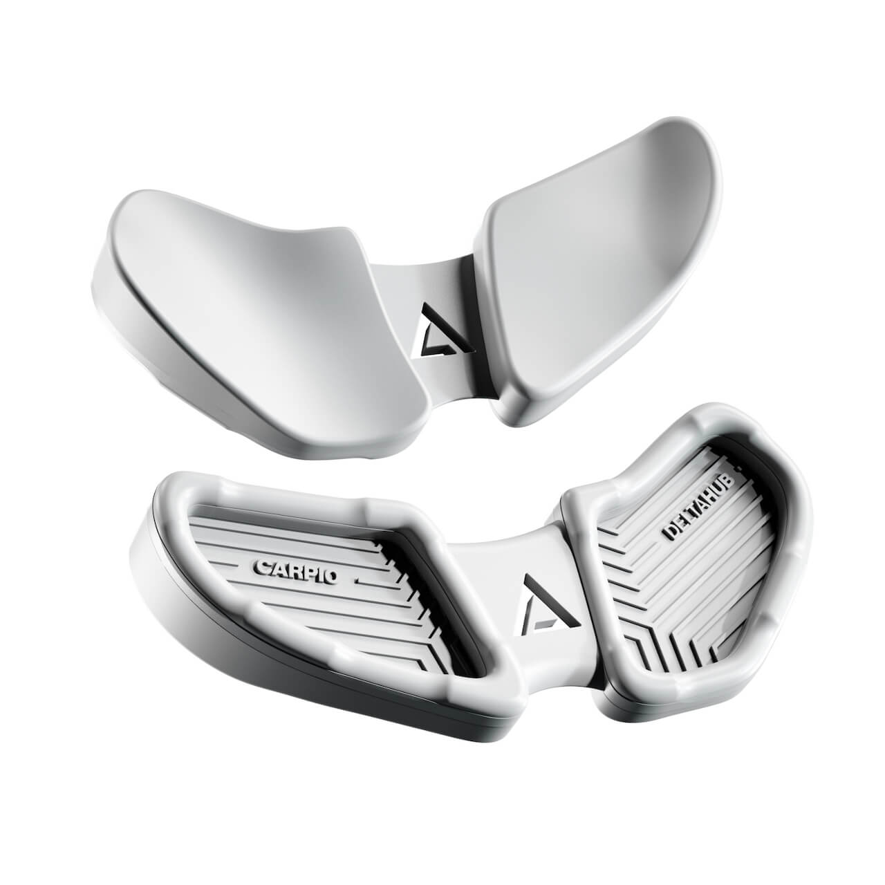 Deltahub - Carpio V2 - ergonomic wrist rest