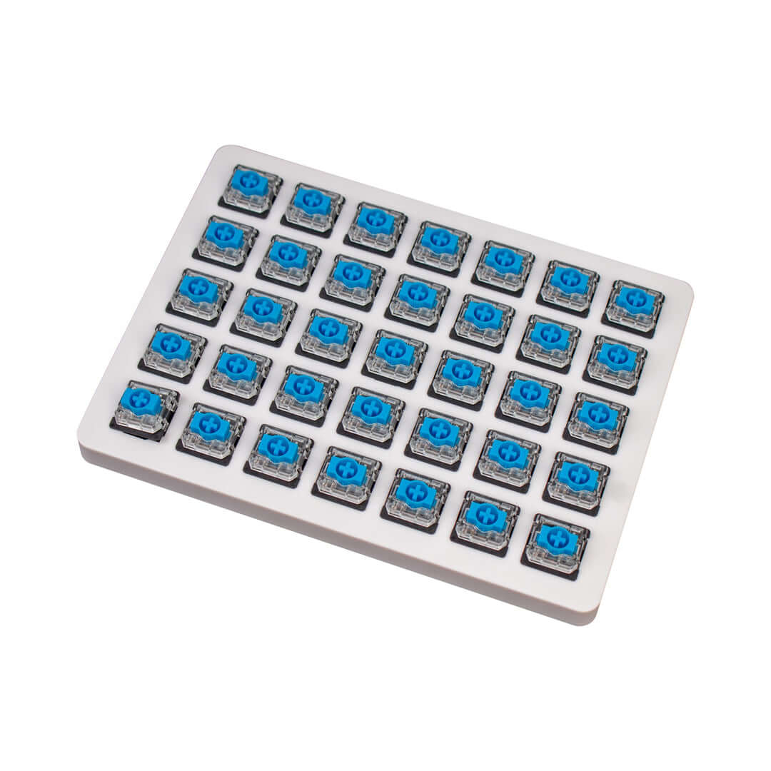 Gateron - Low Profile 2.0 Mechanical Switch Set