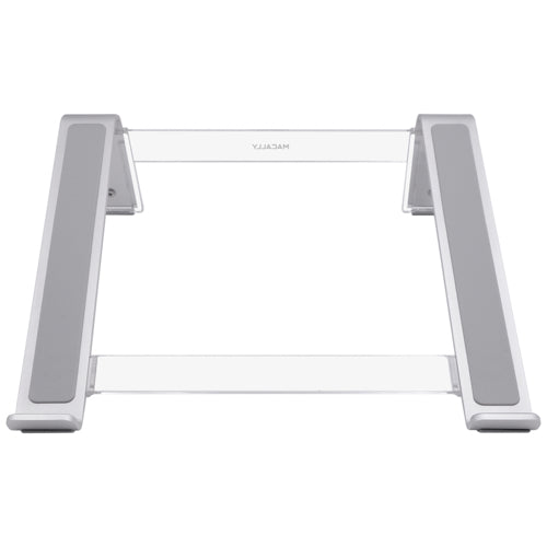 Macally - NBSTAND Adjustable aluminum laptop stand for laptops