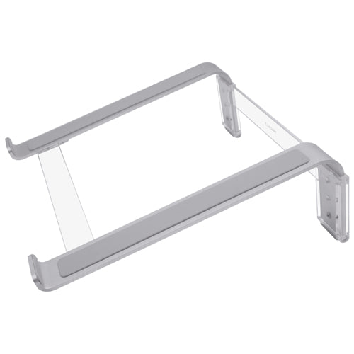 Macally - NBSTAND Adjustable aluminum laptop stand for laptops
