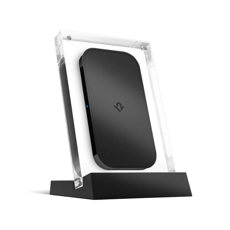 Twelve South - PowerPic mod Wireless Charger