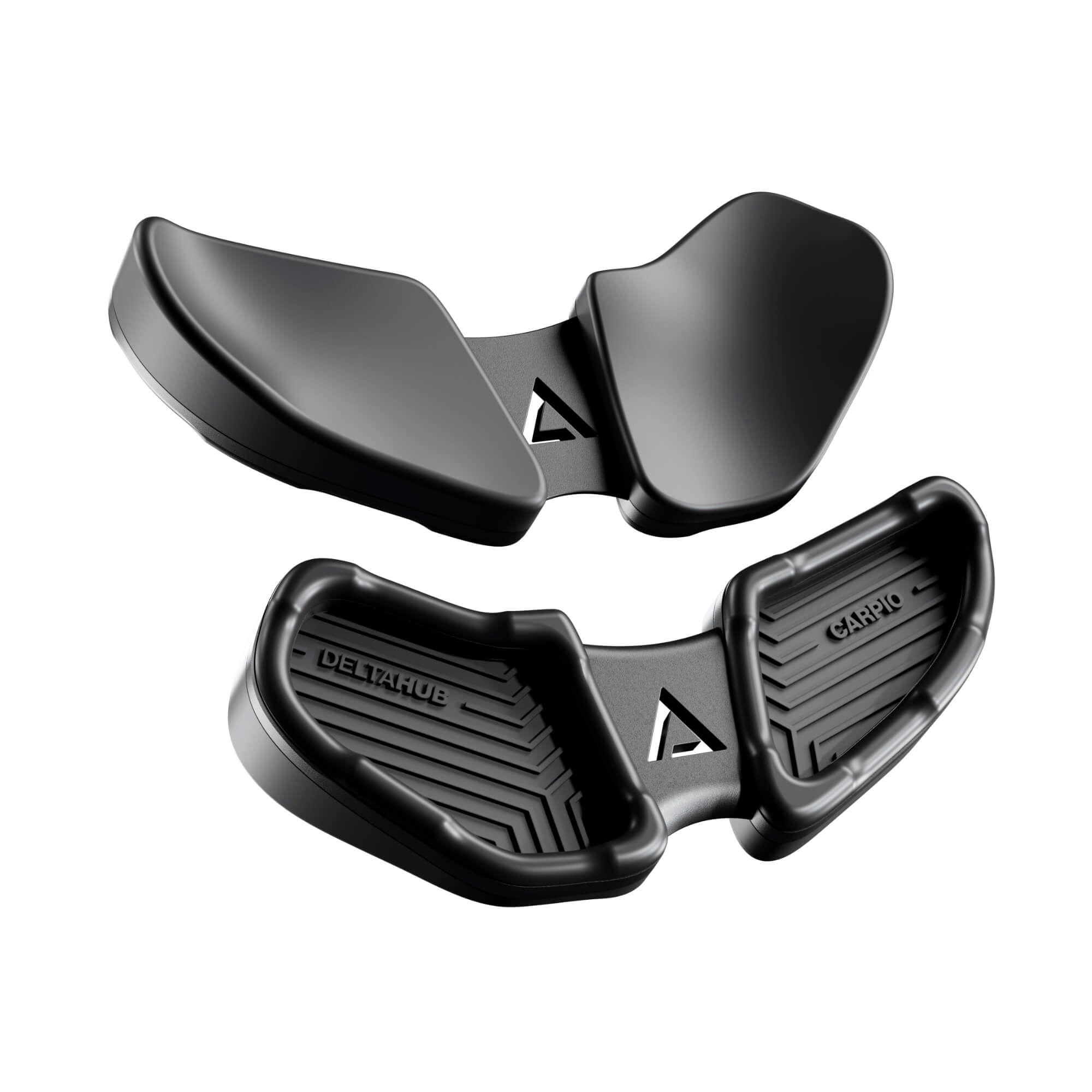 Deltahub - Carpio V2 - ergonomic wrist rest