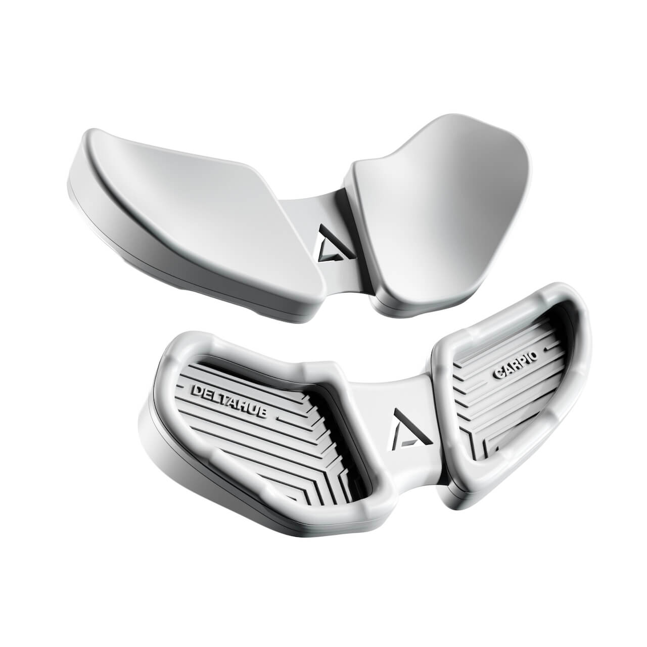 Deltahub - Carpio V2 - ergonomic wrist rest