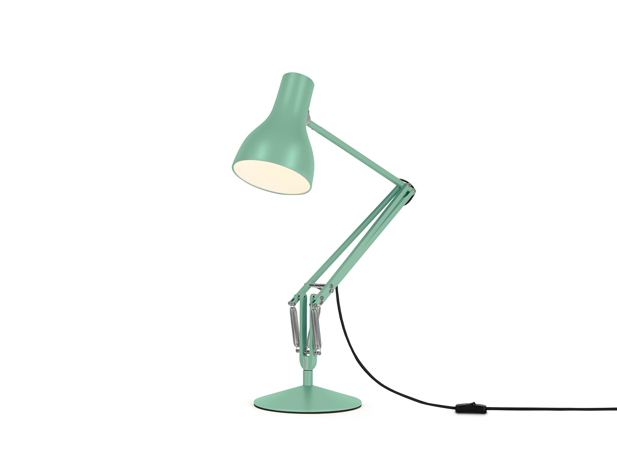 Anglepoise - Type 75 + Margaret Howell