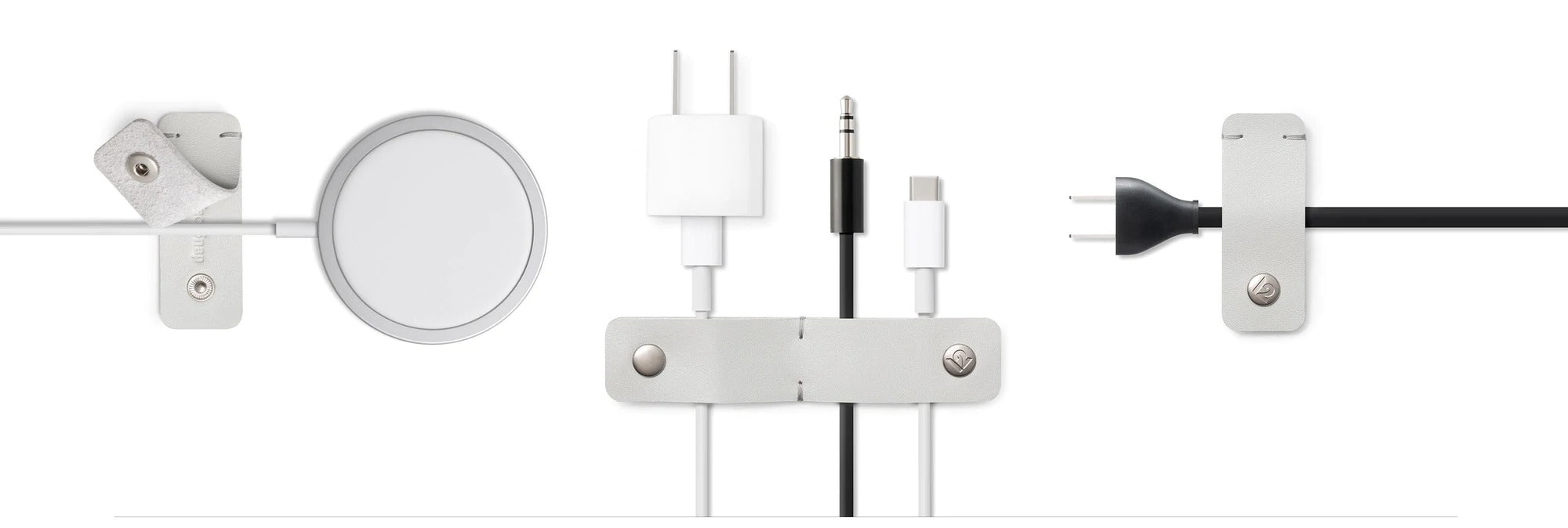 Twelve South - CableSnap Stay