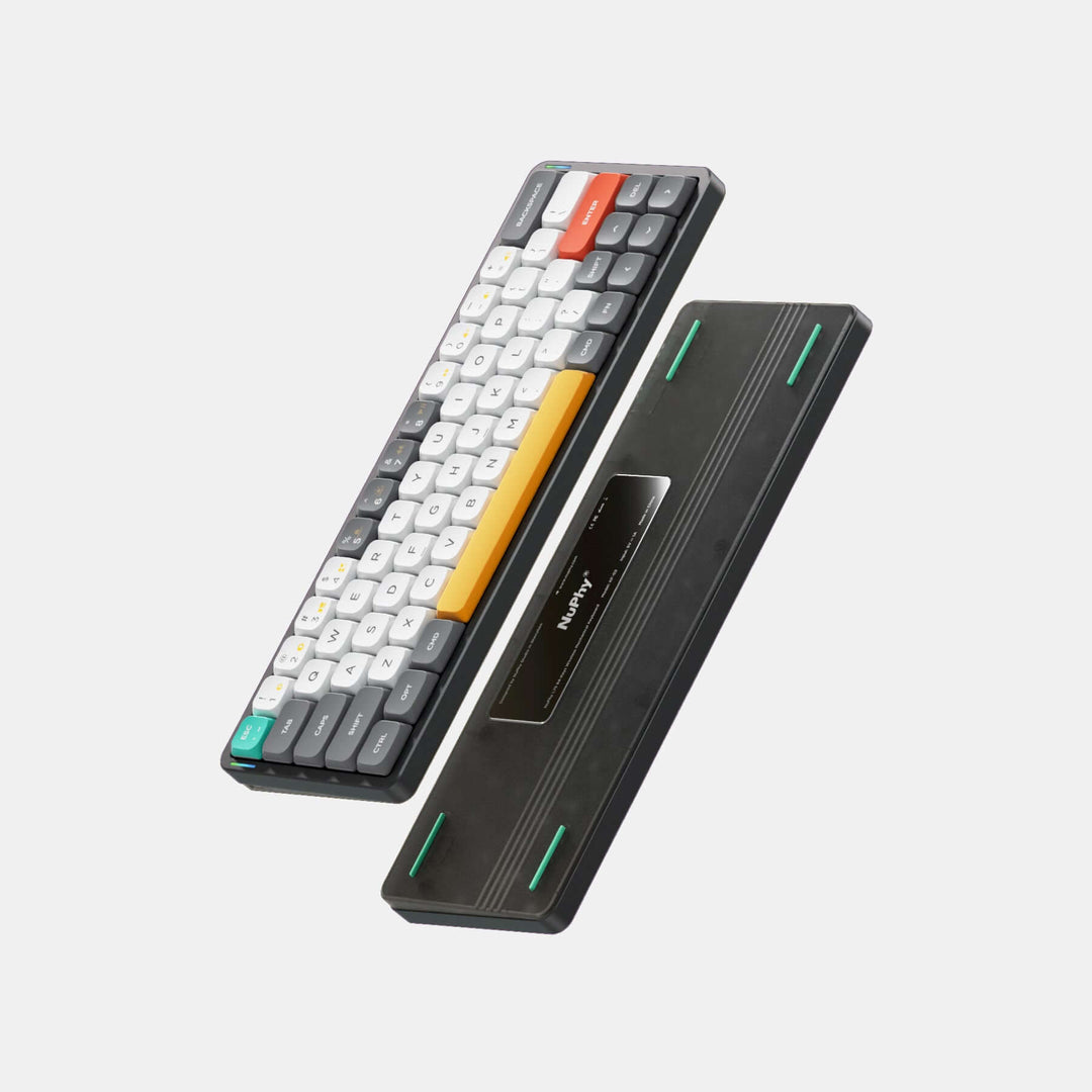 Nuphy - Air60 Wireless Mechanical Keyboard