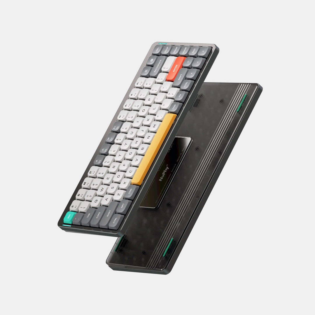 Nuphy - Air75 Wireless Mechanical Keyboard