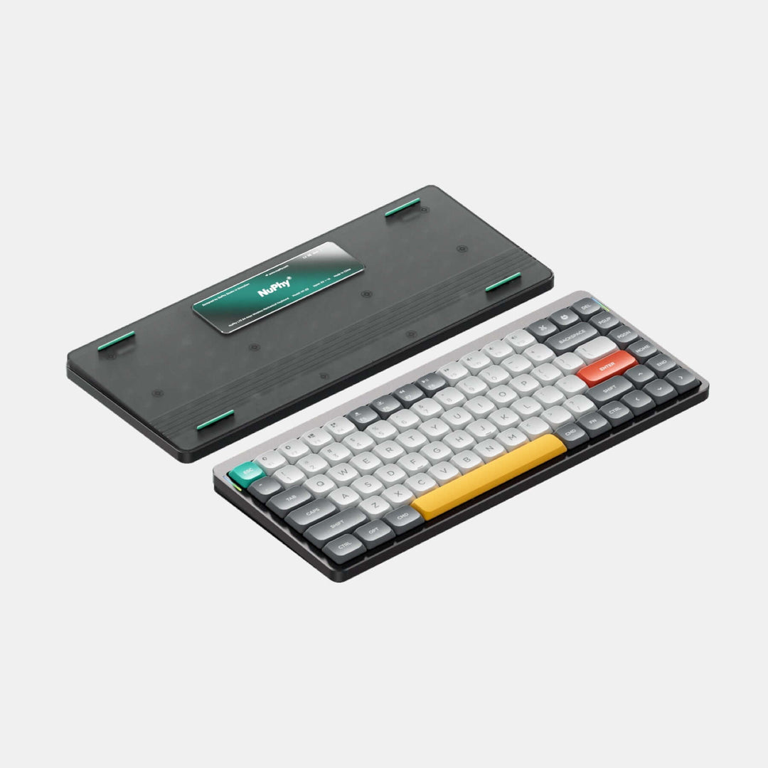 Nuphy - Air75 Wireless Mechanical Keyboard