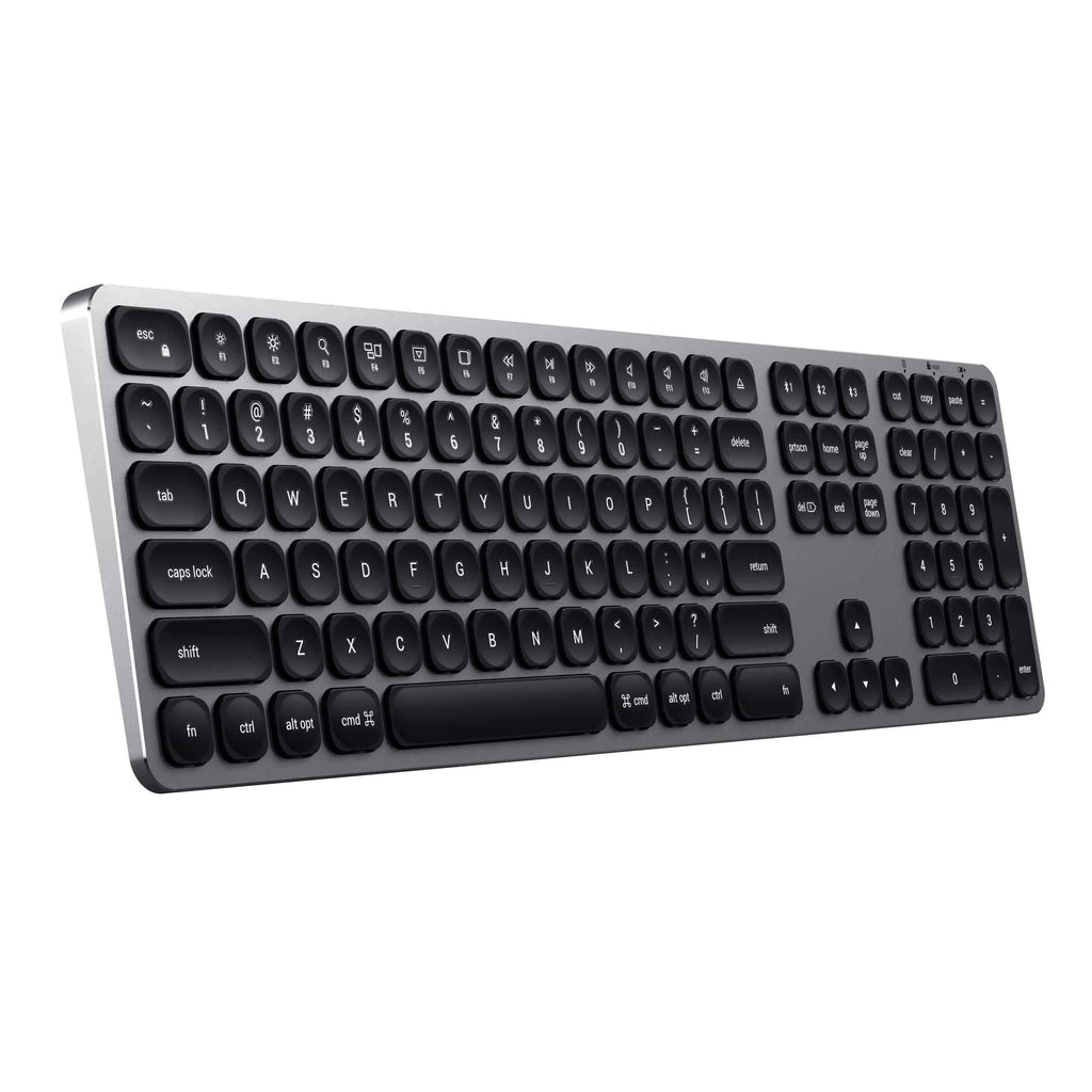 Satechi - Aluminum Bluetooth Keyboard