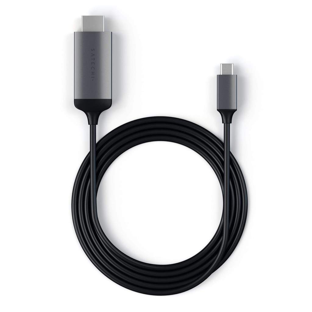 Kabel USB-C - HDMI