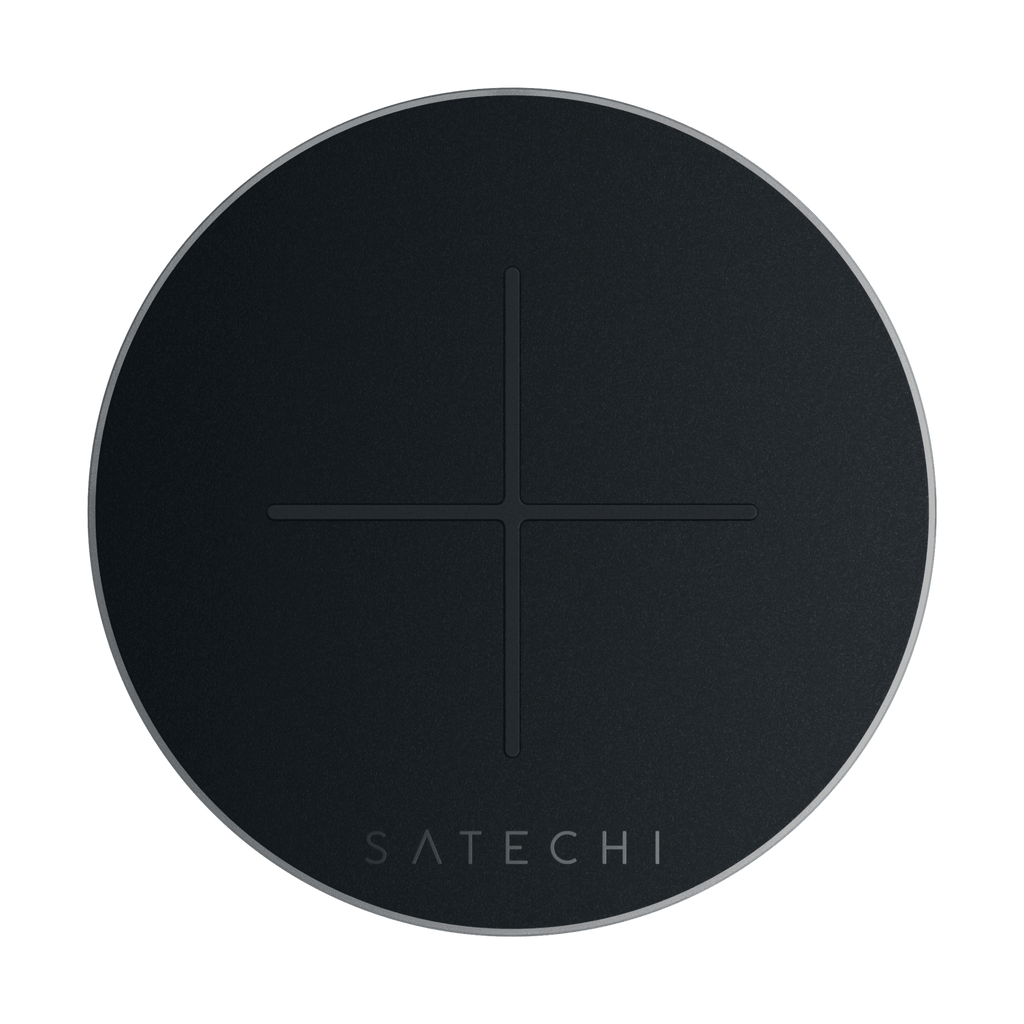 Satechi - Aluminum Type-C Wireless Charger