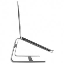 Macally Computer Stand Macally ASTAND Aluminum Laptop Stand Desk Setup | Shelter – Shelter.Shop