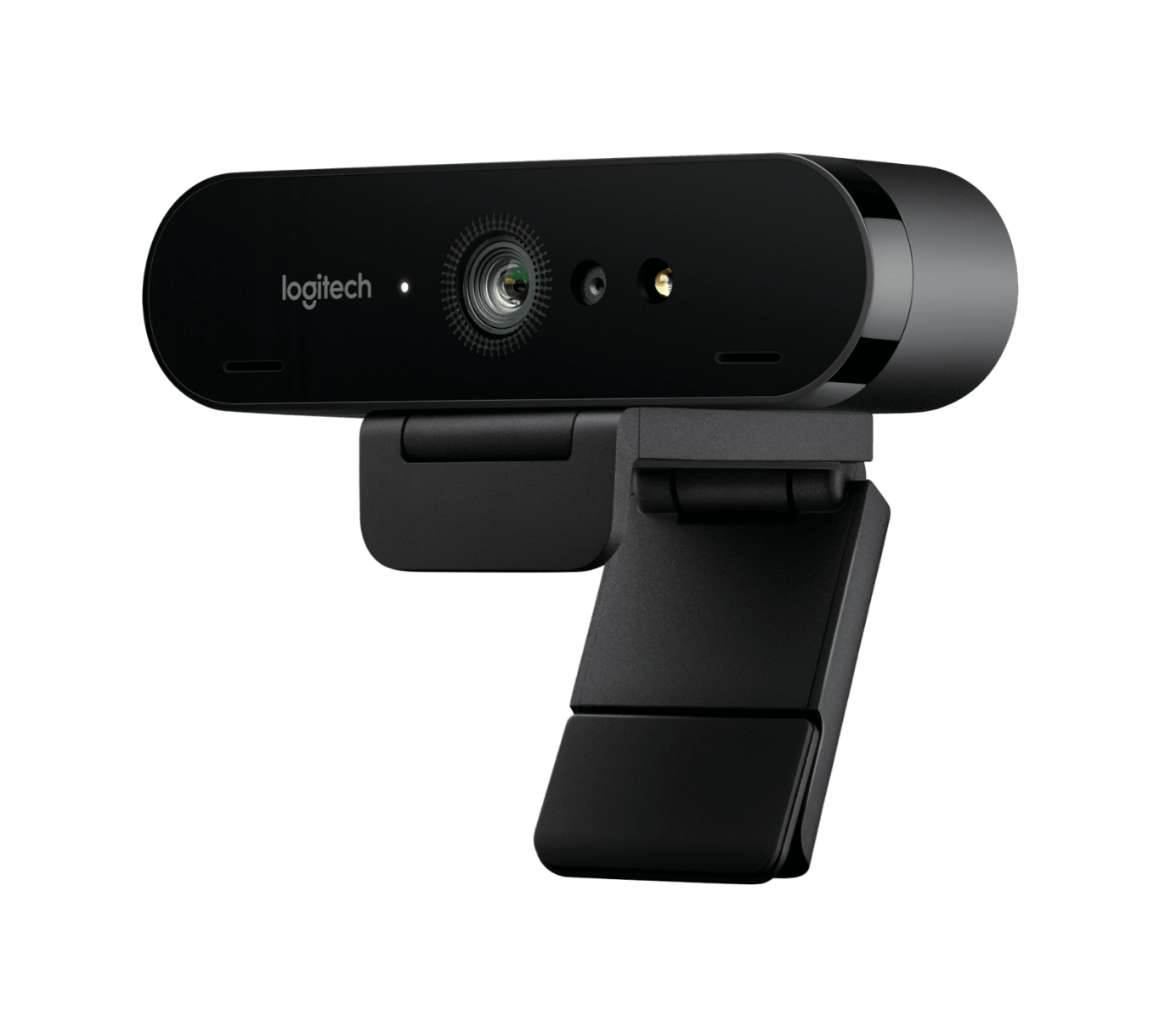 Logitech - BRIO STREAM webcam 4K