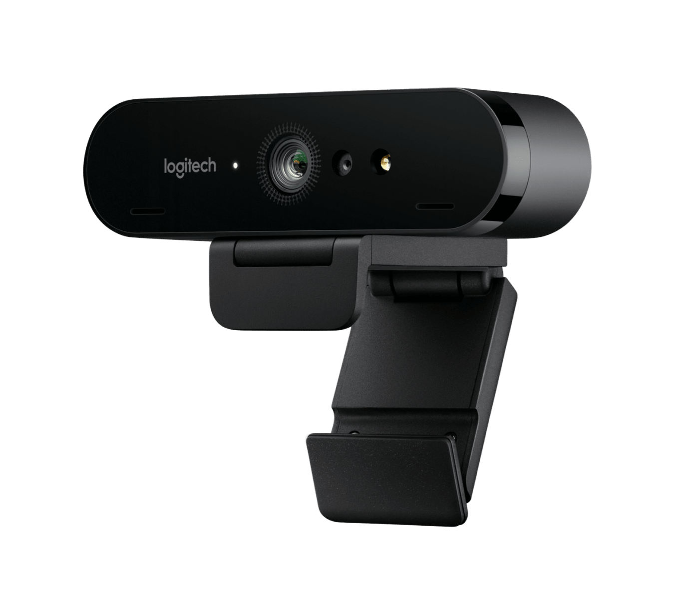 Logitech - BRIO STREAM webcam 4K