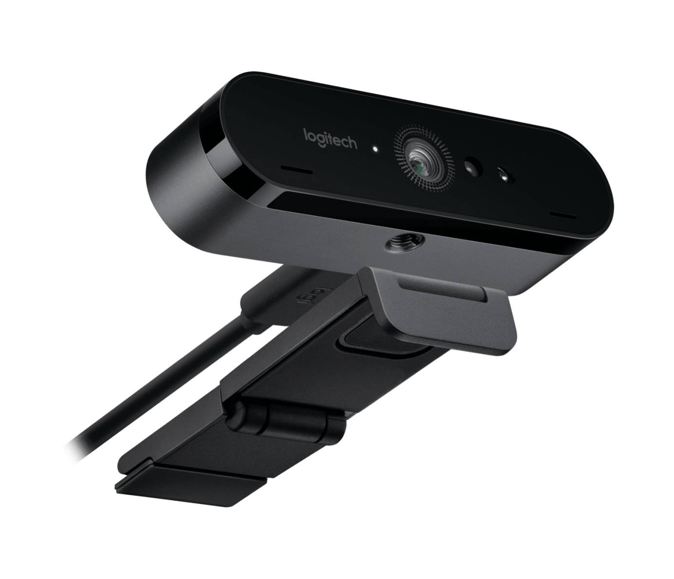 Logitech - BRIO STREAM webcam 4K