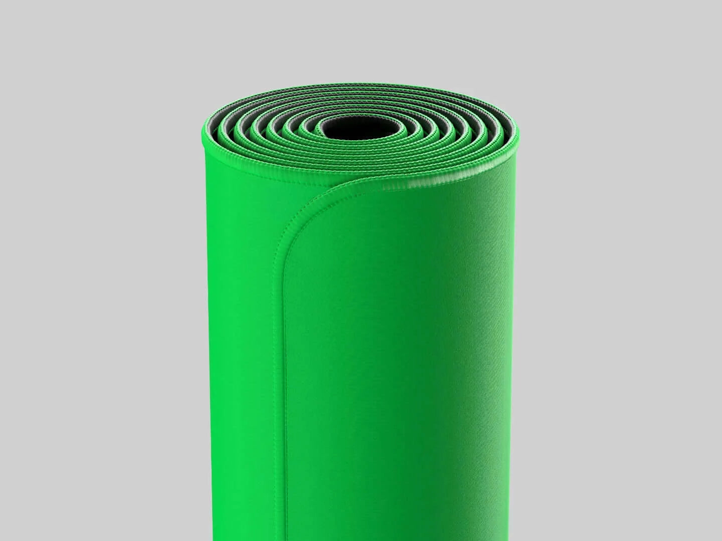 Glorious - CHROMA KEY MOUSEPAD - green screen gaming mousepad