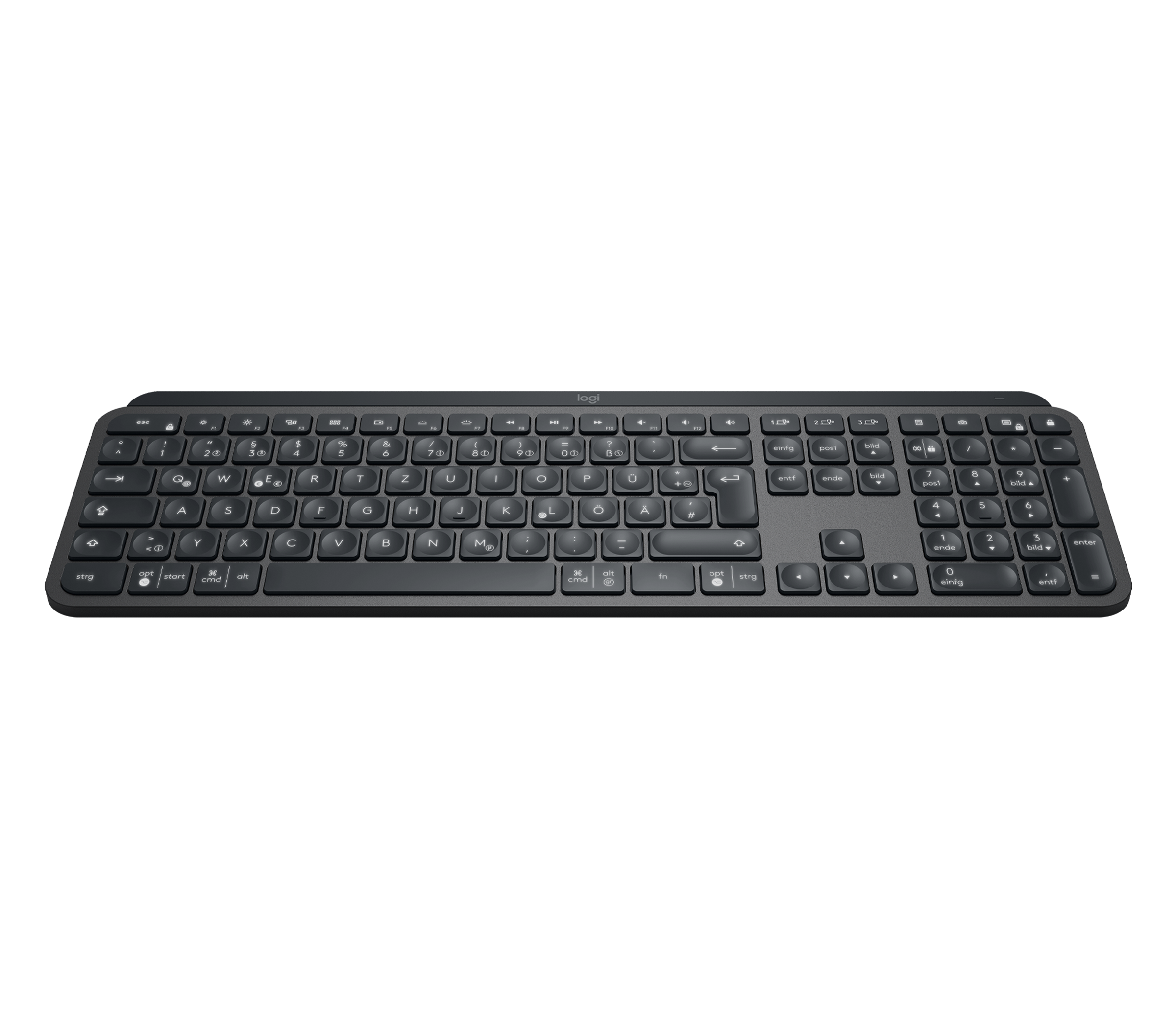 Logitech - MX Keys