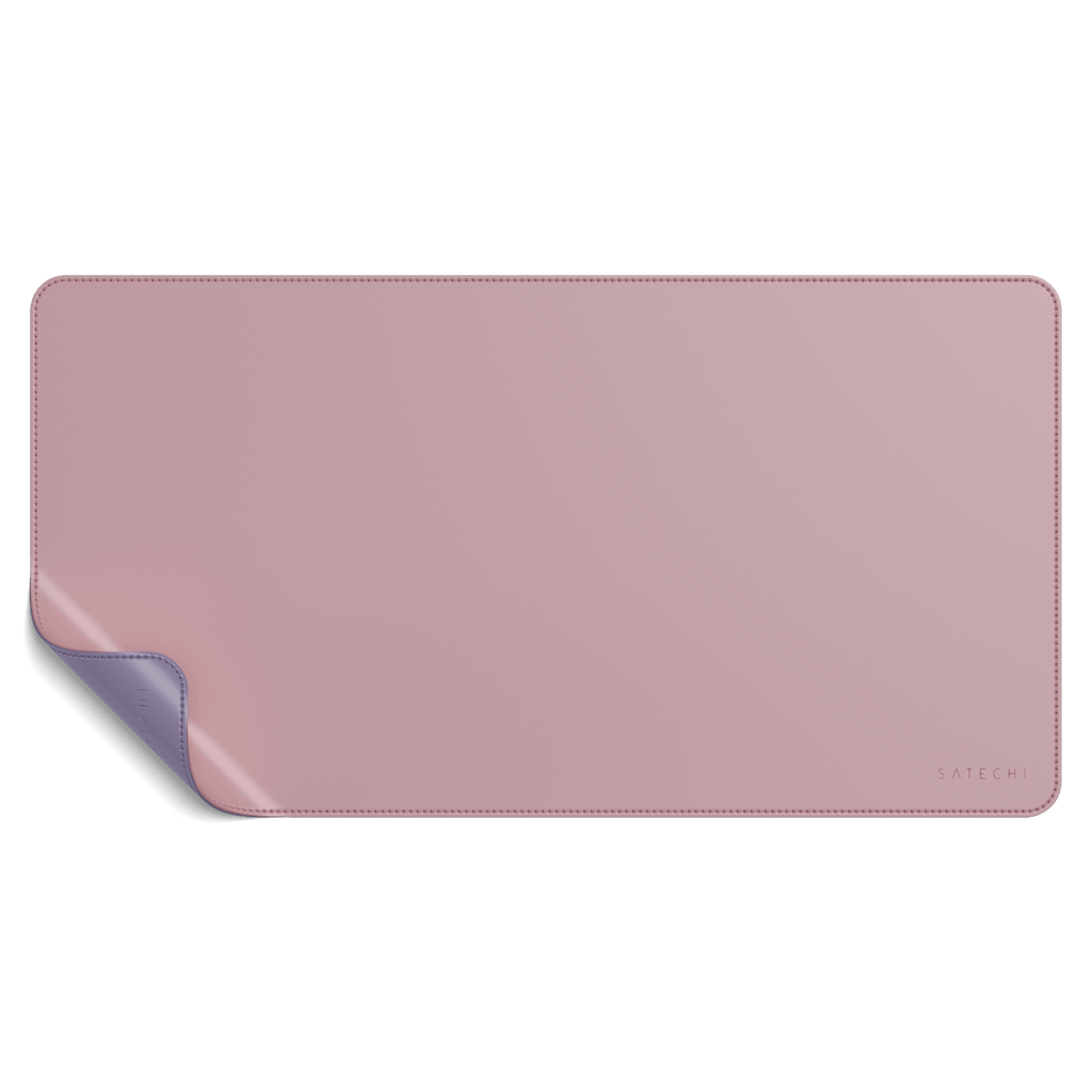 Satechi - Dual Sided Eco-Leather Deskmate