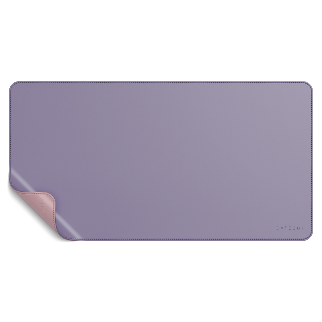 Satechi - Dual Sided Eco-Leather Deskmate