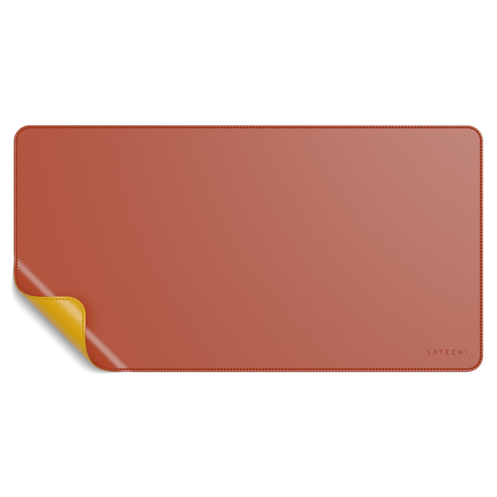 Satechi - Dual Sided Eco-Leather Deskmate