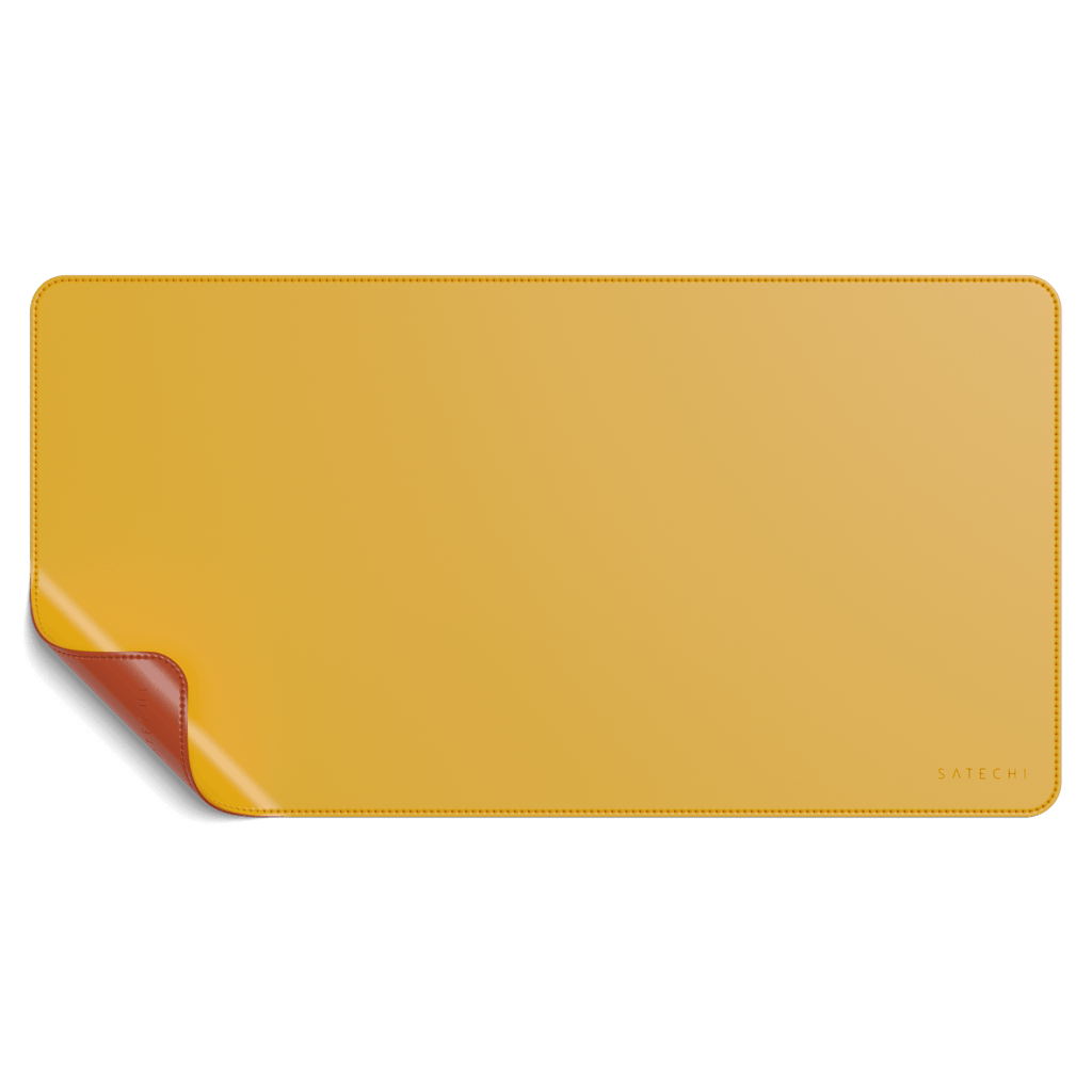 Satechi - Dual Sided Eco-Leather Deskmate